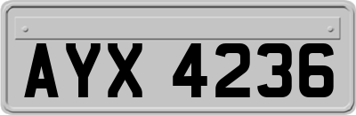 AYX4236