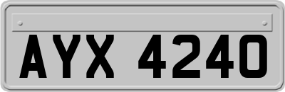 AYX4240