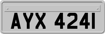 AYX4241