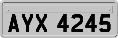 AYX4245