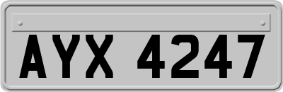 AYX4247