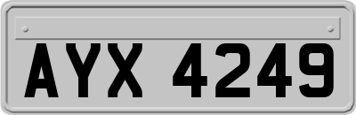 AYX4249