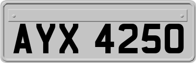AYX4250