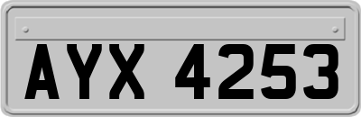 AYX4253