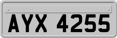 AYX4255