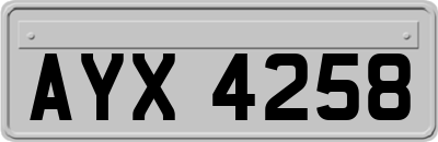 AYX4258