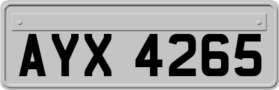 AYX4265