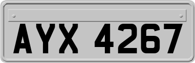 AYX4267