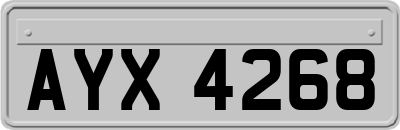 AYX4268