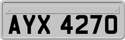AYX4270