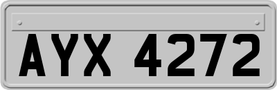 AYX4272