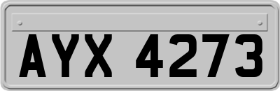 AYX4273