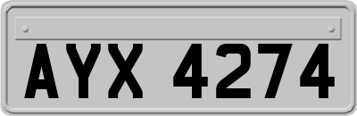 AYX4274