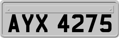 AYX4275