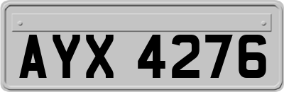 AYX4276
