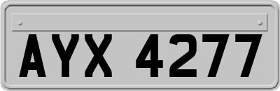 AYX4277