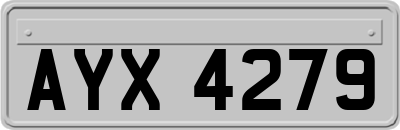 AYX4279