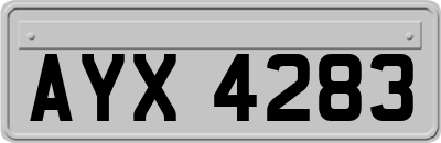 AYX4283