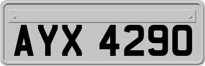 AYX4290
