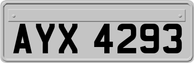 AYX4293