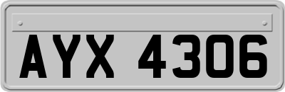 AYX4306
