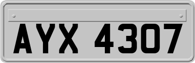 AYX4307