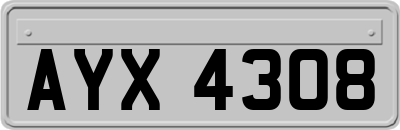AYX4308