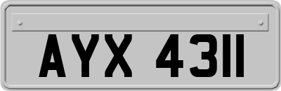 AYX4311