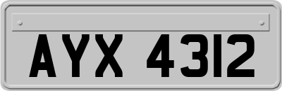 AYX4312