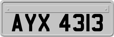 AYX4313