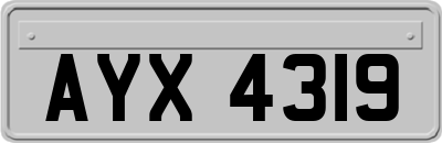 AYX4319