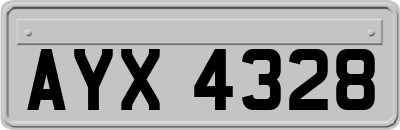 AYX4328