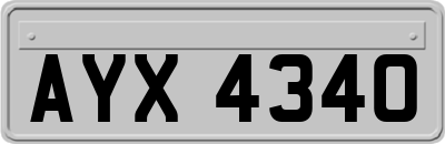 AYX4340