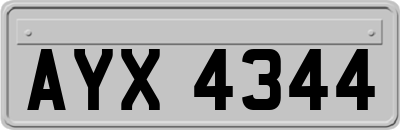 AYX4344
