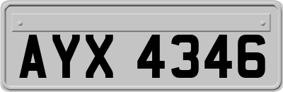AYX4346