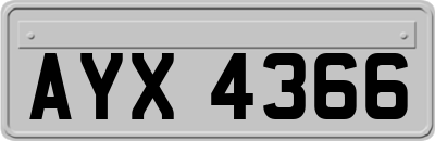 AYX4366