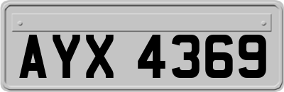 AYX4369