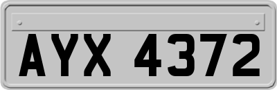 AYX4372