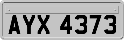 AYX4373