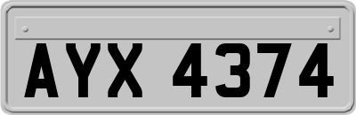 AYX4374