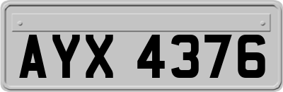 AYX4376