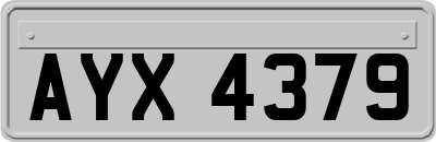 AYX4379
