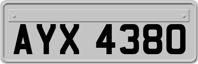 AYX4380