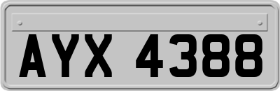 AYX4388