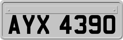 AYX4390
