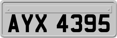 AYX4395
