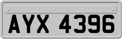 AYX4396