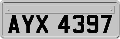AYX4397