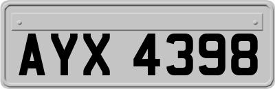 AYX4398