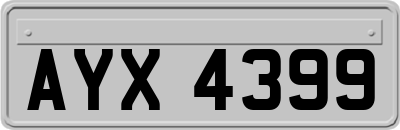 AYX4399